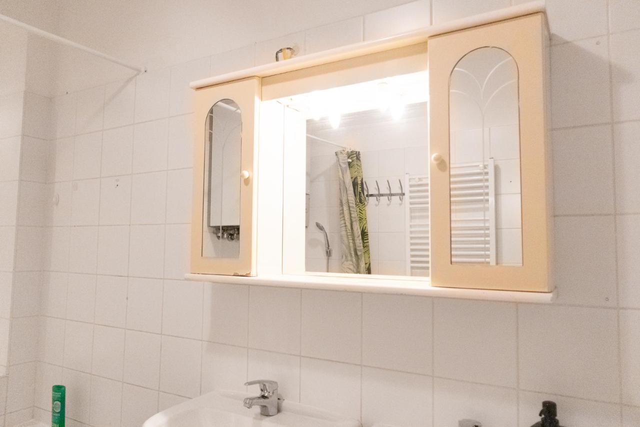 Comfortable 3Br Shared Apart. - Suitable For Long Stays فيينا المظهر الخارجي الصورة