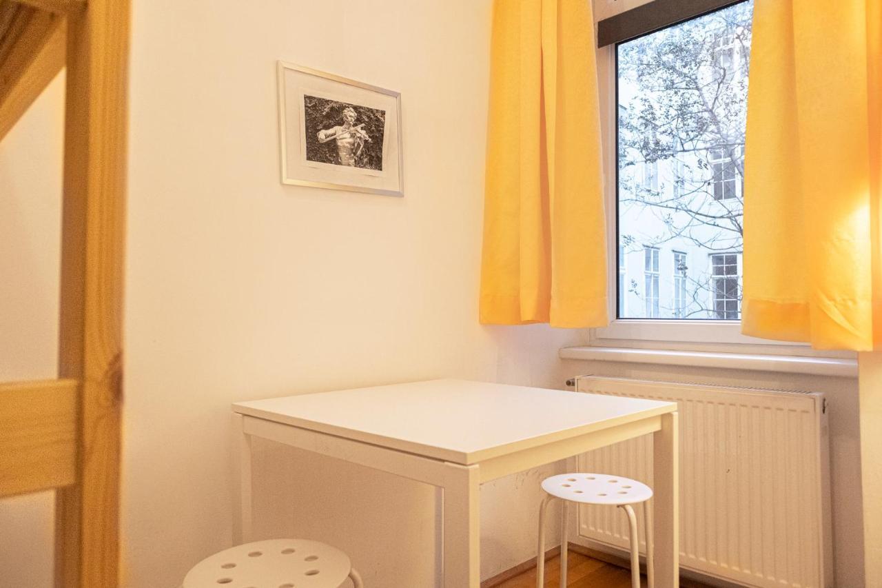 Comfortable 3Br Shared Apart. - Suitable For Long Stays فيينا المظهر الخارجي الصورة
