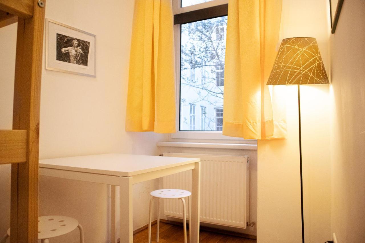 Comfortable 3Br Shared Apart. - Suitable For Long Stays فيينا المظهر الخارجي الصورة